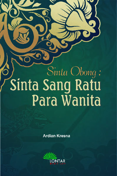 Sampul buku Sinta Obong : Sinta ...